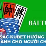 Bài tứ sắc Kubet