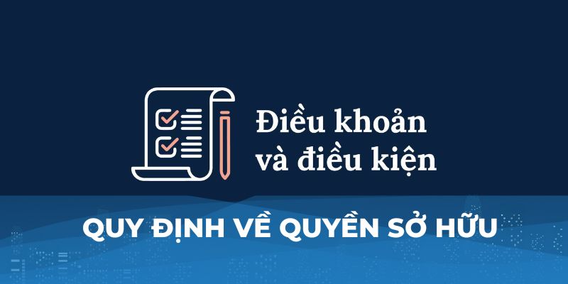 Quy định về quyền sở hữu