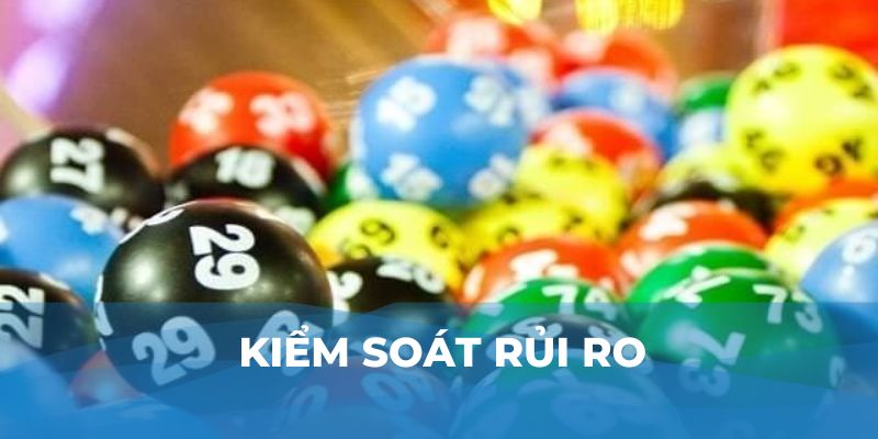 Kiểm soát rủi ro 