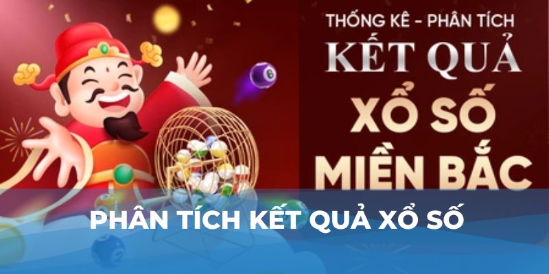 Phân tích kết quả xổ số 